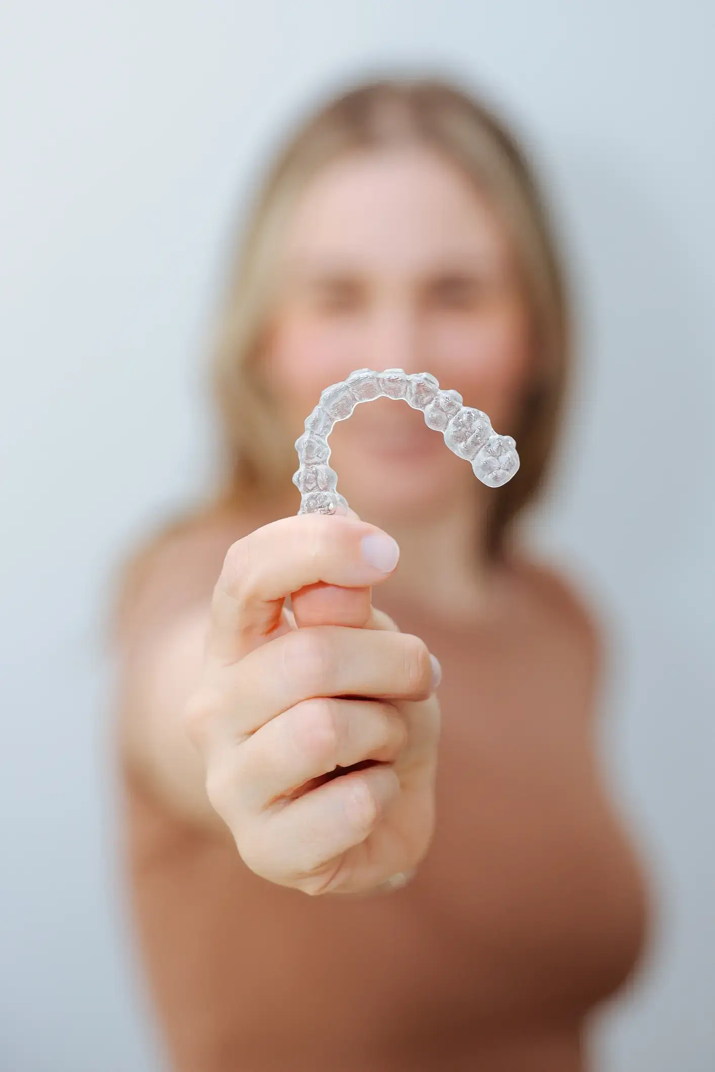 Zubkov Dental Enfield CT Invisalign