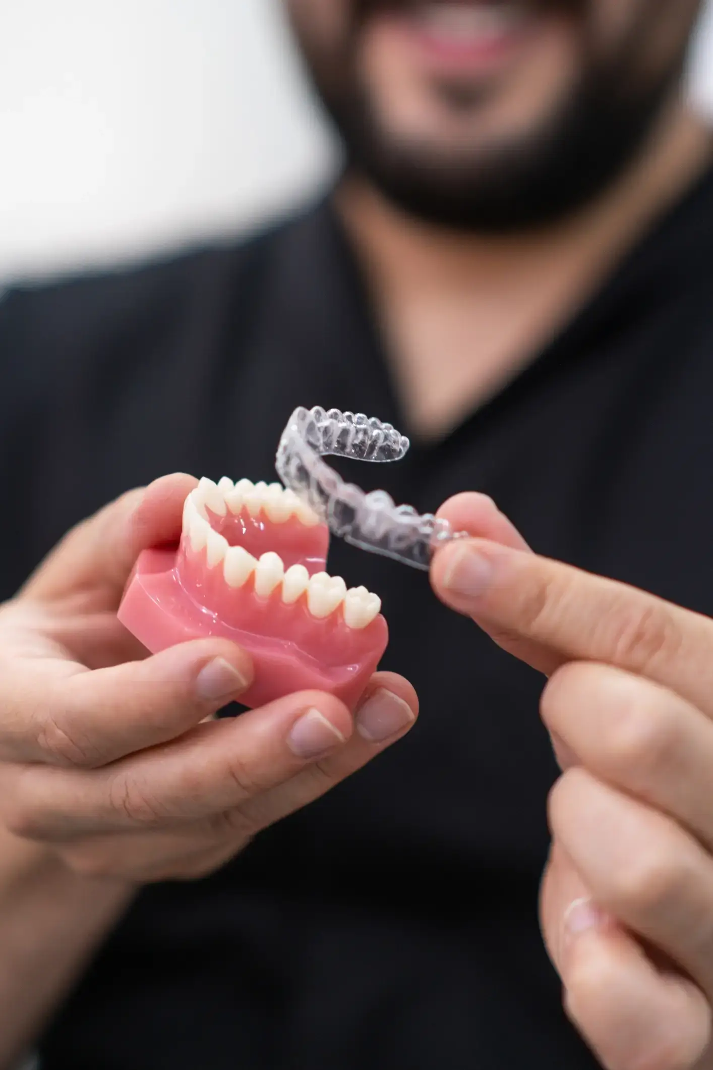 Zubkov Dental Enfield CT Invisalign Doctor