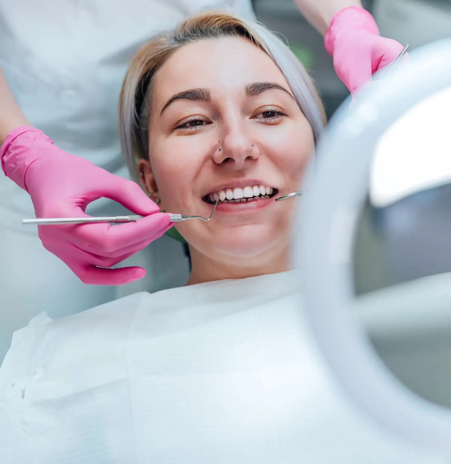 Zubkov Dental Enfield CT Preventative Emergency Care