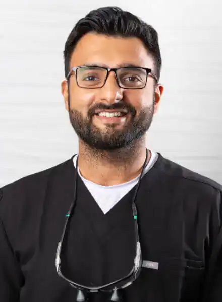 Dr. J Jairahadeep Singh